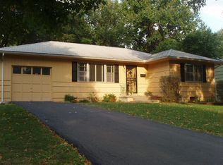 11409 Norton Ave, Kansas City, MO 64137