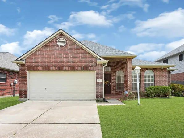 3147 W Hampton Dr, Houston, TX 77082