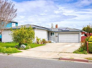 35540 Cleremont Dr, Newark, CA