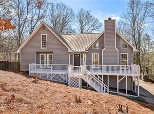 504 Tara Ct, Woodstock, GA 30188