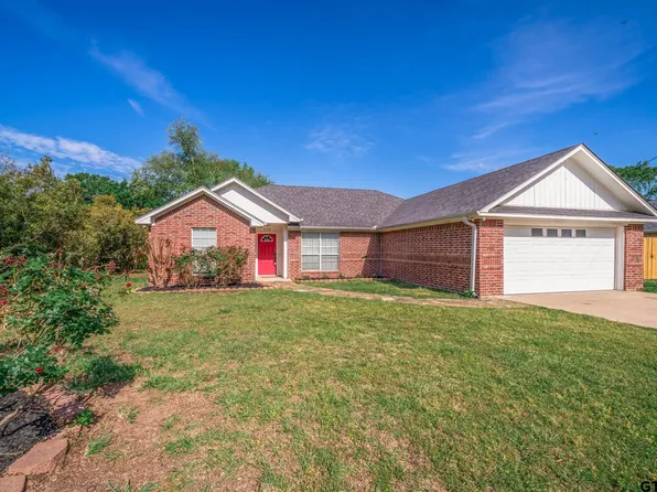 139 County Road 3521, Bullard, TX 75757