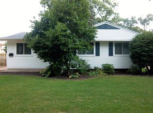 1442 Beech St SW, Wyoming, MI 49509