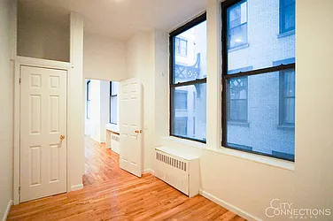 Rented by City Connections Realty