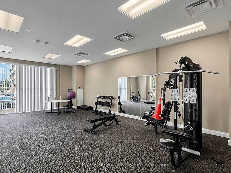 2150 Lawrence Ave E #208 — Photo 30