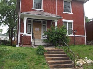 4563 Lewis Pl, Saint Louis, MO