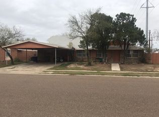 224 Maguey Dr, Laredo, TX 78041