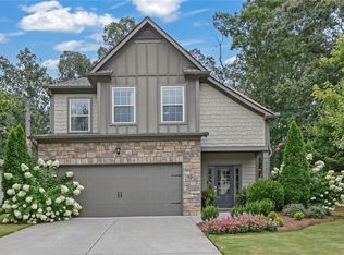3990 Cordova Ln, Cumming, GA 30028