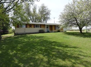W473 County Road D, Berlin, WI 54923