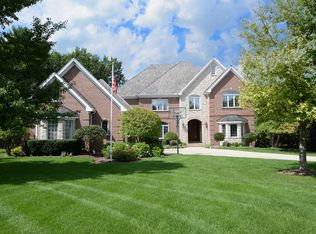 44 Haversham Ln, North Barrington, IL