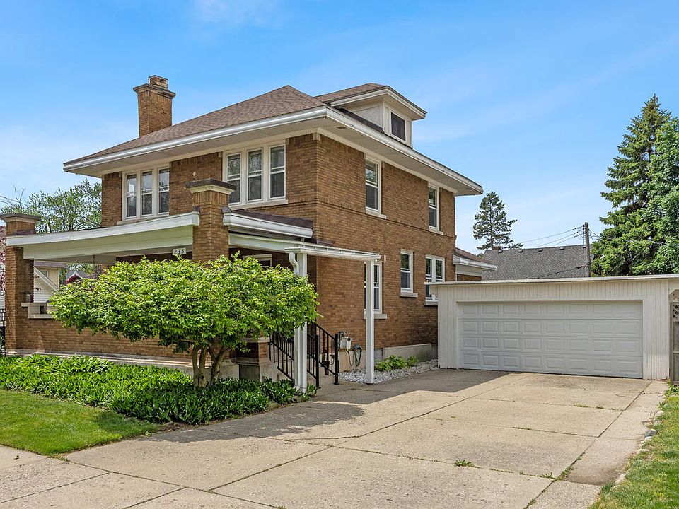 235 Hampton Ave SE, Grand Rapids, MI 49506 | Zillow