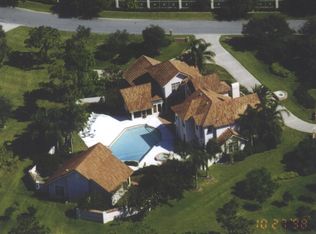 520 Shaker Heights Dr, Melbourne, FL 32940