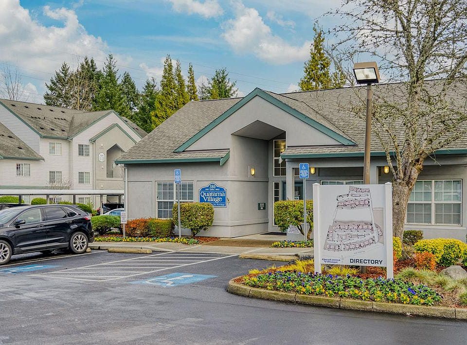 Quatama Village Apartment Rentals Aloha, OR Zillow