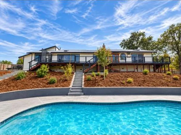 8858 Sun Valley Dr, Palo Cedro, CA 96073
