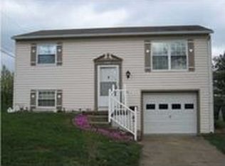 5705 Ashbrooke Rd, Evansville, IN 47710