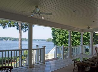 1121 Timothy Rd, Greensboro, GA 30642