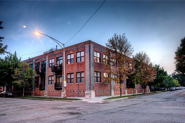 1st image of 612 N Oakley Ave #Gu8