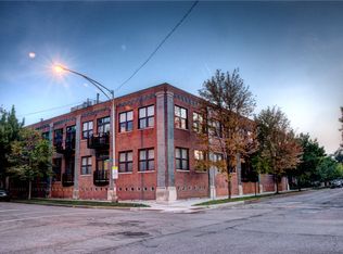 612 N Oakley Ave #GU8, Chicago, IL 60612