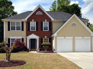 250 Magnolia Walk Ln, College Park, GA 30349