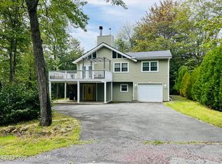 2080 Minqua Trl, Tobyhanna, PA