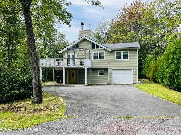 2080 Minqua Trl, Tobyhanna, PA 18466