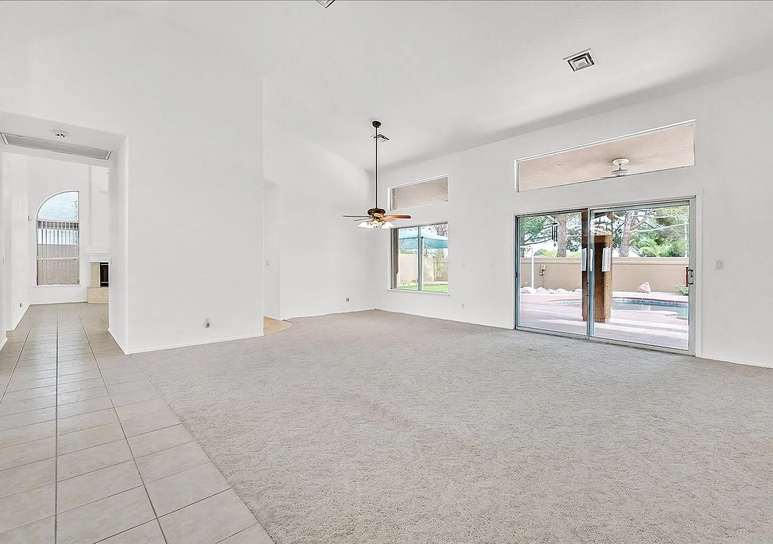 Single Story Home with Pool/Spa in the Highly Desirable Peccole Ranch Community! — Photo 4