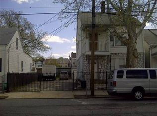 115 Lewis St, Paterson, NJ 07501