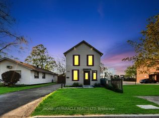 195 Randi Rd, Mississauga, ON L5A1V6