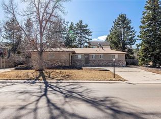 1916 E Mineral Ave, Centennial, CO 80122