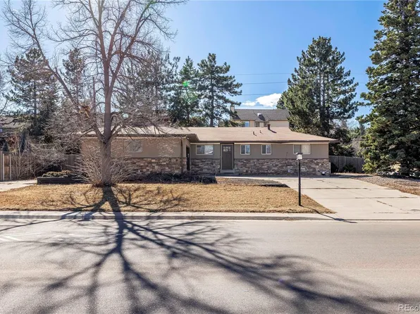 1916 E Mineral Avenue, Centennial, CO 80122