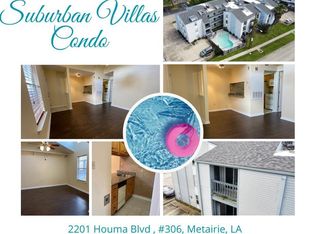 2201 Houma Blvd APT 306, Metairie, LA 70001