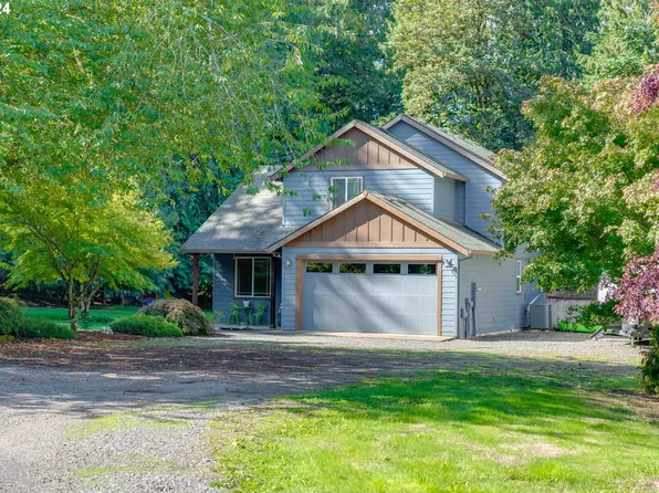 34820 SE Bell Maple Dr, Boring, OR 97009