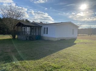 47 Batson Rd, Petal, MS 39465