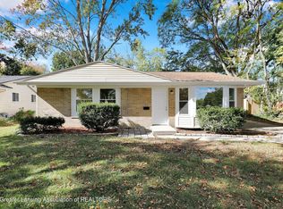 4206 Stillwell Ave, Lansing, MI