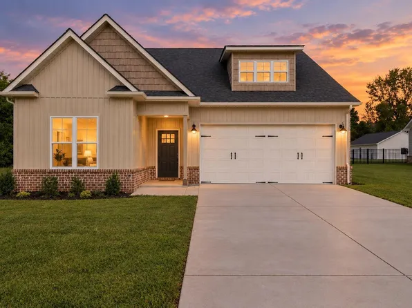 399 Talley St, Scottsboro, AL 35769