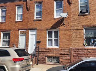 1943 E Monmouth St, Philadelphia, PA 19134
