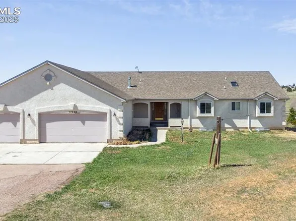 17240 Eastonville Rd, Elbert, CO 80106
