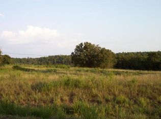 Barber Rd, Booneville, AR 72927