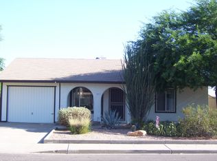 1823 W Marlboro Dr, Chandler, AZ 85224