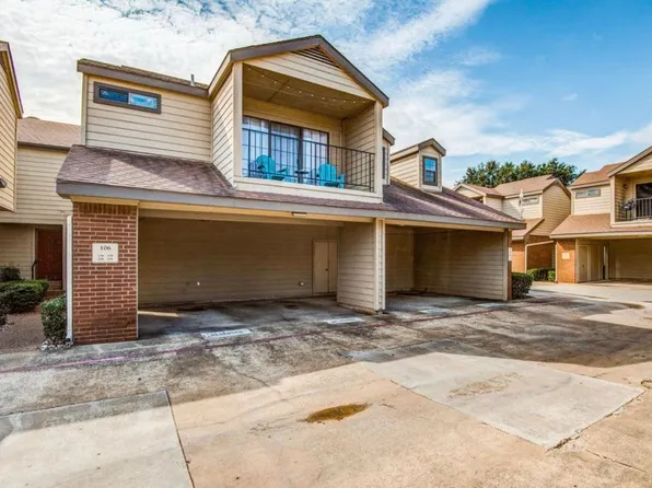 5100 Verde Valley Ln, Dallas, TX