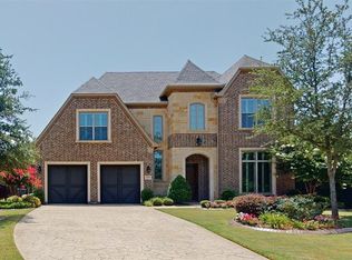 3609 Valencia Ct, Flower Mound, TX 75022