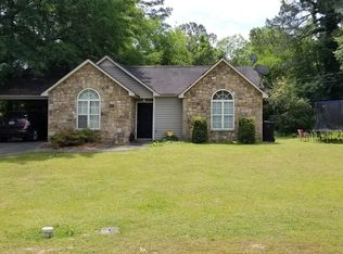 103 Lovell Ln SW, Rome, GA 30165