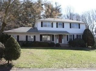 4 Kimbrough Ct, Wilmington, DE 19810