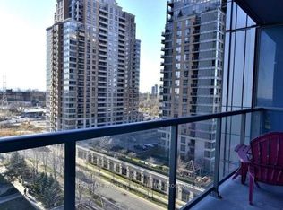 15 Viking Ln #903, Toronto, ON M9B 0A4