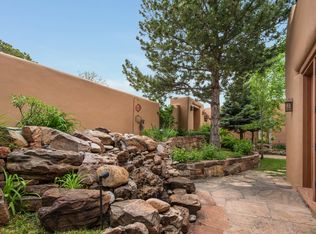 145 Barranca Rd, Santa Fe, NM 87501