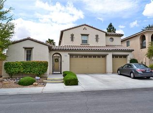7251 Laramie Ave, Las Vegas, NV 89113