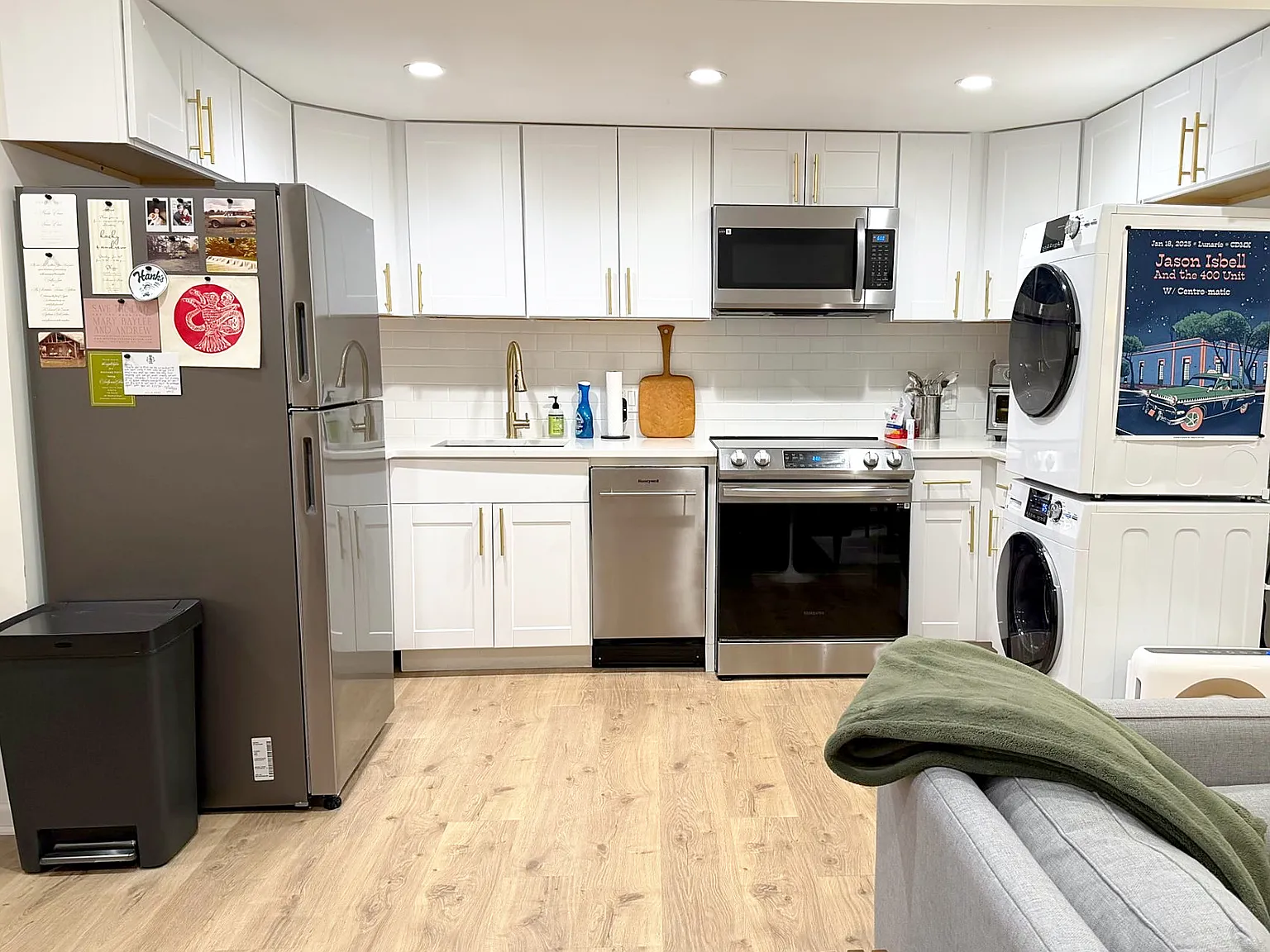 1 bed, 900 sqft, $2,250 — Photo 2
