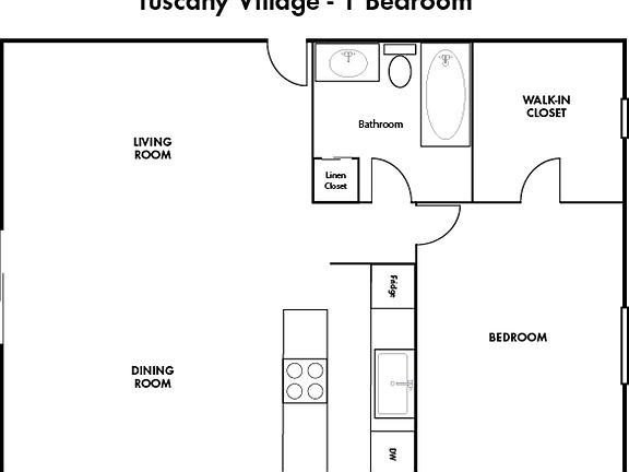 5th image of 1136 NE 181st Ave #415-05