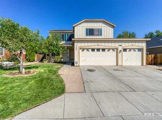 11565 Desert Bloom Dr, Reno, NV 89506