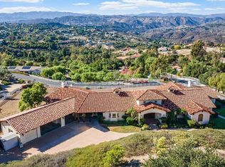 2155 Mil Sorpresas Dr, Fallbrook, CA 92028