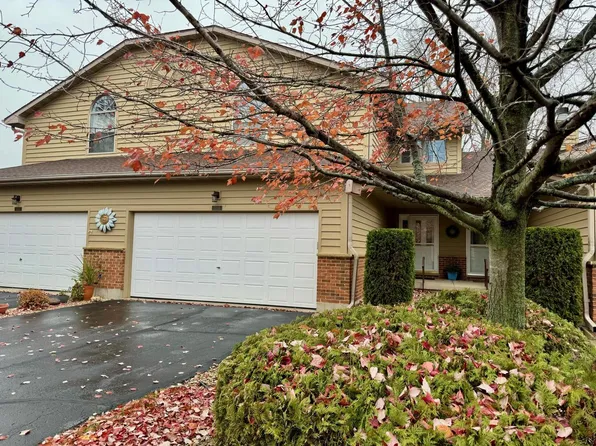 121B Eagle Pointe DRIVE, Delavan, WI 53115